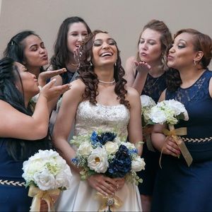 Meet your Posher, Kaye